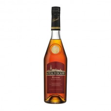 Коньяк "Кремлевский 5" 0.5L