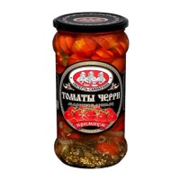 Томаты Черри Скатерть-Самобранка 