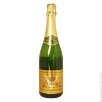 Шампанское Кава Висиега 0.75L белое полусухое (ИСПАНИЯ) Шампанское Кава Висиега 0.75L белое полусухое (ИСПАНИЯ)