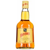 Виски Уайт Хорс 0.5L Виски Уайт Хорс 0.5L