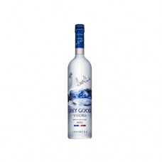 Водка Грэйс Гус 0.5L
